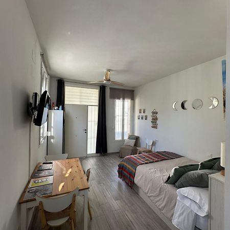 Apartamento “CALMA” Tarifa Esterno foto