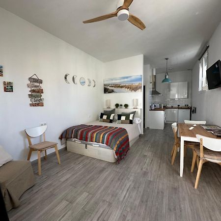 Apartamento “CALMA” Tarifa Esterno foto