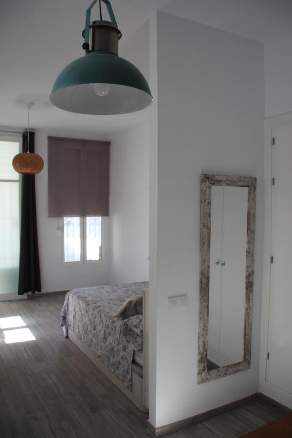 Apartamento “CALMA” Tarifa Esterno foto